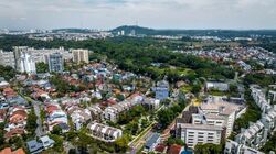 Parksuites (D10), Apartment #504533881